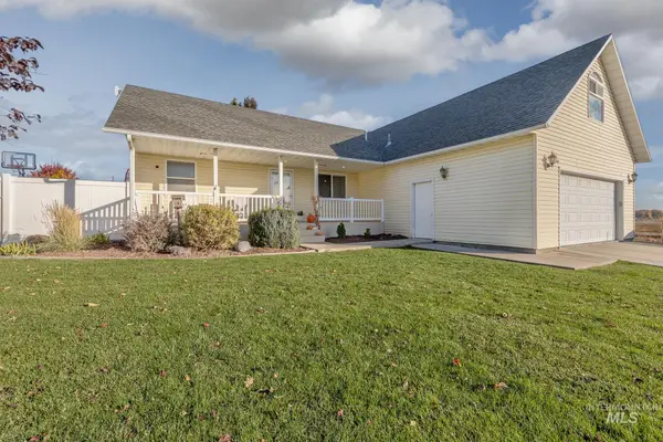 2480 W 9th Street, Weiser, ID 83672