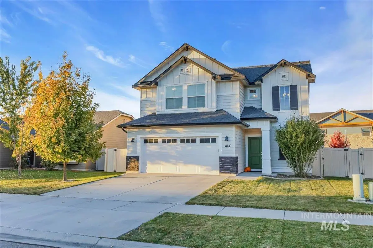 1164 W Flower Garden St., Meridian, ID 83642 - #1