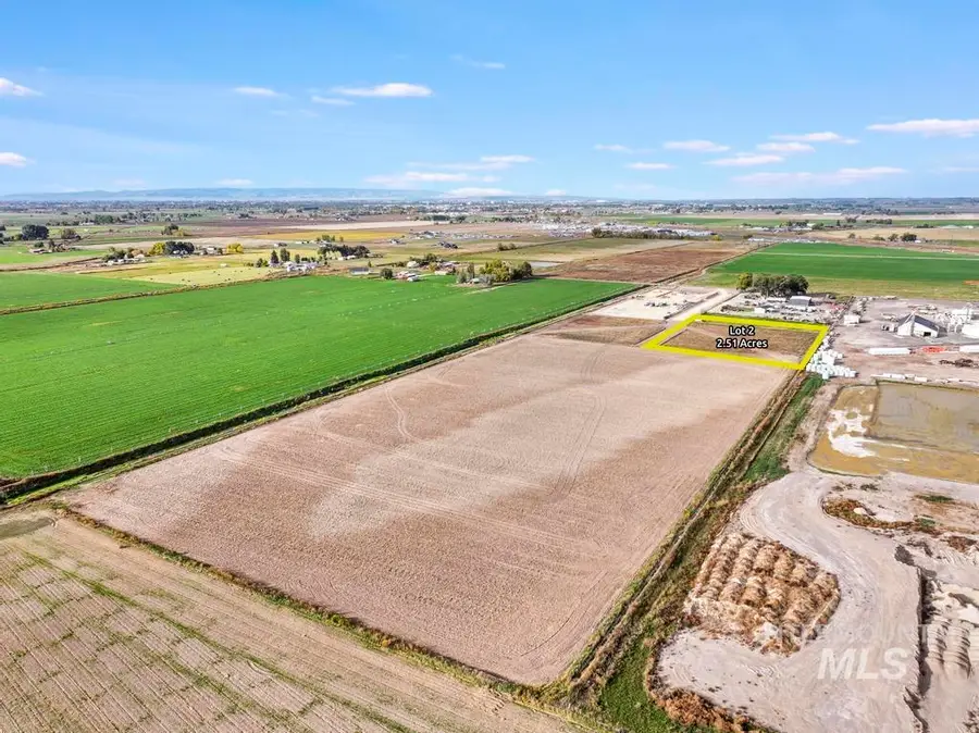 TBD 200 W Lot 2, Rupert, ID 83350 - Image #2