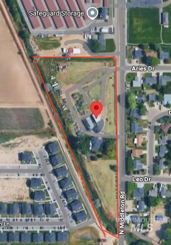 1819 N Middleton Rd, Nampa, ID 83651