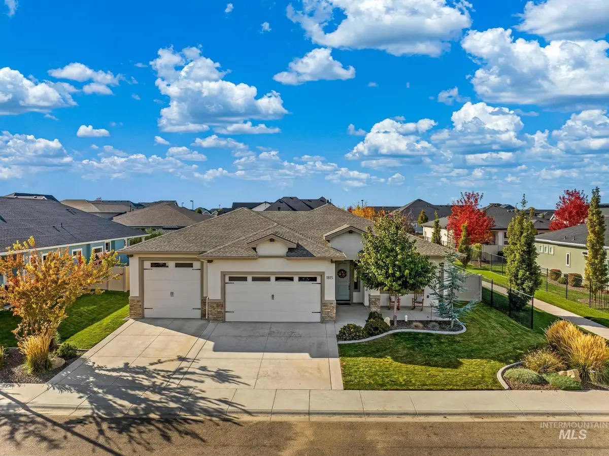 1815 N Peakhurt Ave, Kuna, ID 83634 - Image #1