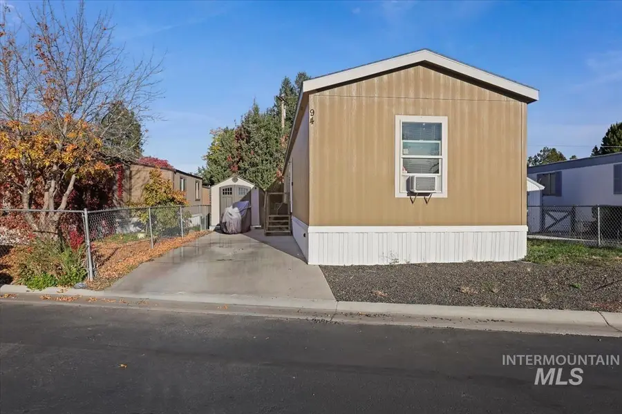 424 W Cherry Ln #94, Meridian, ID 83642 - #2
