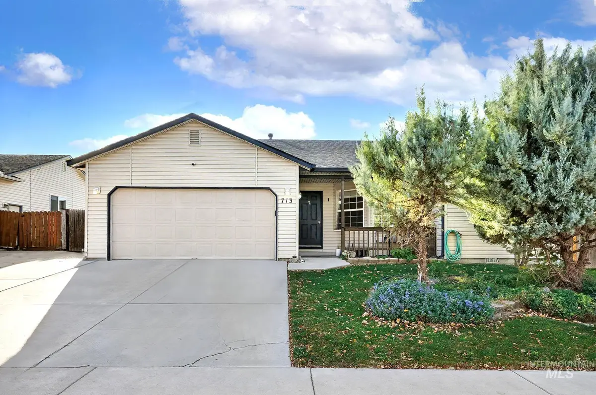 713 E Trail Creek, Nampa, ID 83686 - Image #1