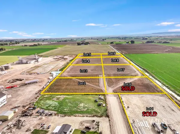 TBD 200 W Lot 4, Rupert, ID 83350