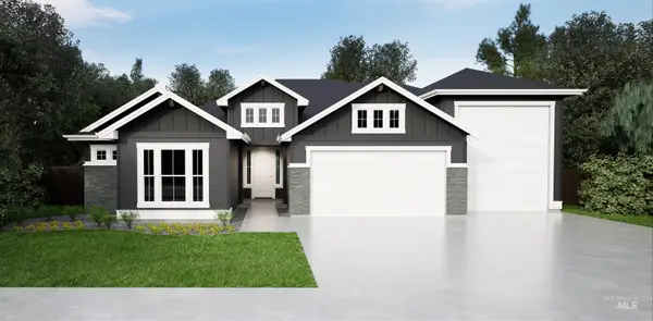 2107 E Blakehurst St., Kuna, ID 83634