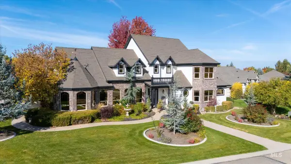 12343 Whitechapel Way, Nampa, ID 83686