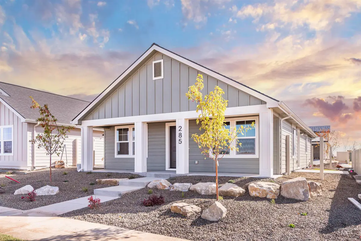 285 E. Chevy Dr., Boise, ID 83716 - Image #1