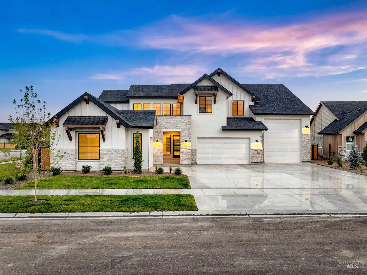 6796 Big Wood Way, Star, ID 83669 - Image #1