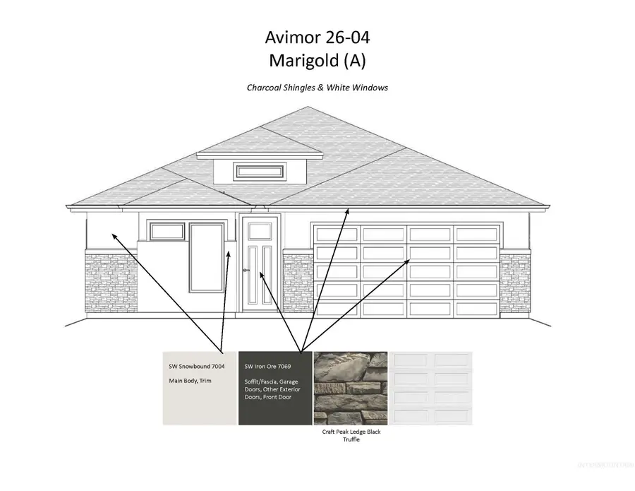 6523 E Richter Drive, Eagle, ID 83629 - Image #3