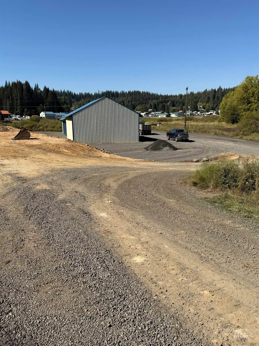 TBD Dent Bridge Rd. Lot 2, Elk River, ID 83827 - Image #3