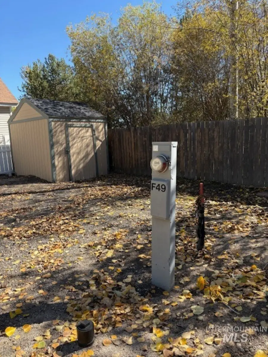 514 Sawyer St F49, Cascade, ID 83611 - Image #2