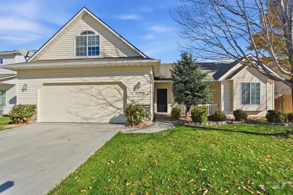 11296 Tamsworth Dr, Caldwell, ID 83605