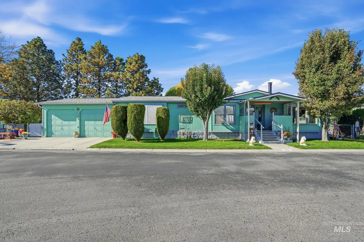 1253 N Samson Lane, Boise, ID 83704 - Image #1