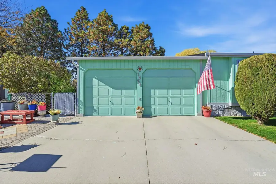 1253 N Samson Lane, Boise, ID 83704 - Image #3