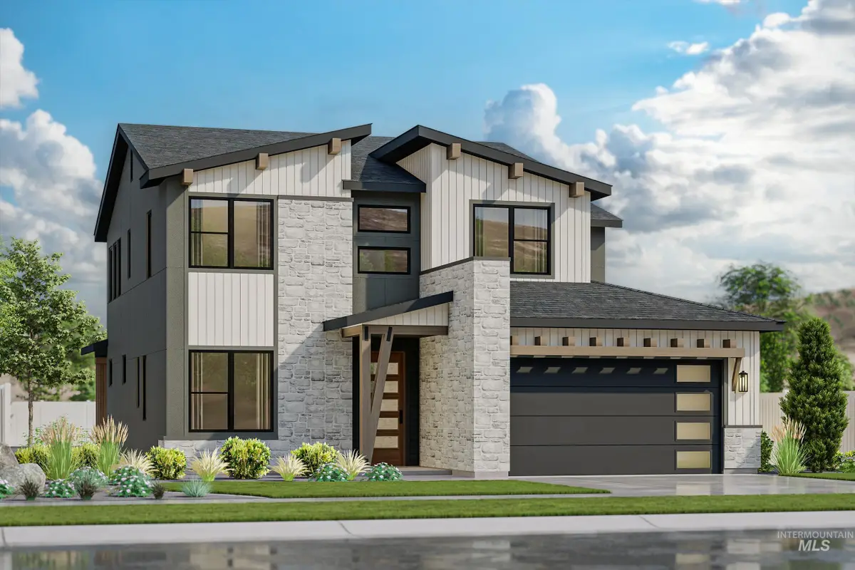 13898 N Malheur Pl, Boise, ID 83714 - Image #1
