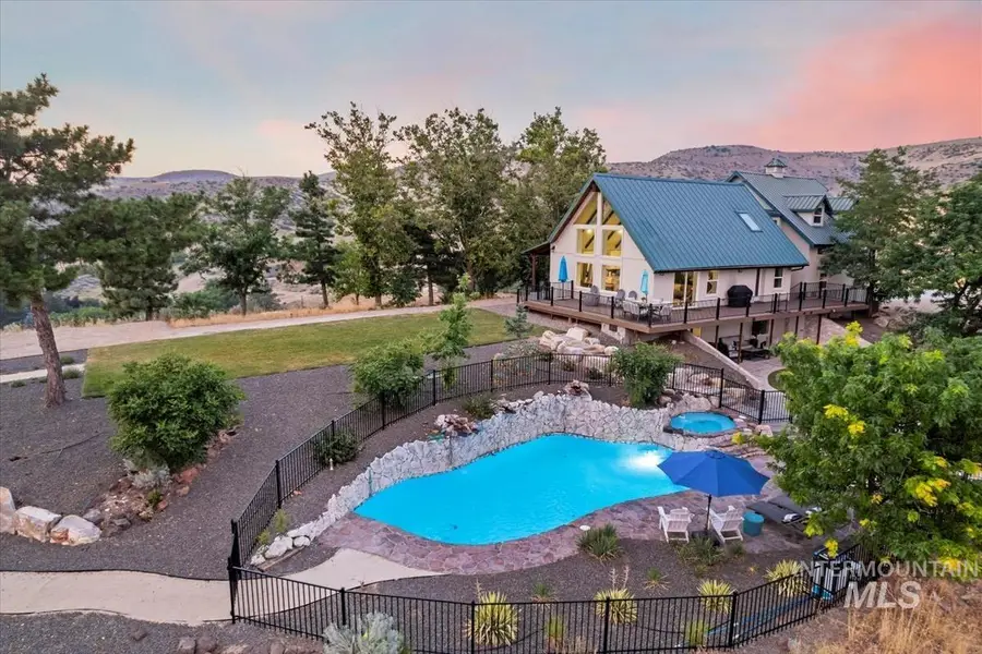 7756 N Basin Way, Boise, ID 83714 - Image #2