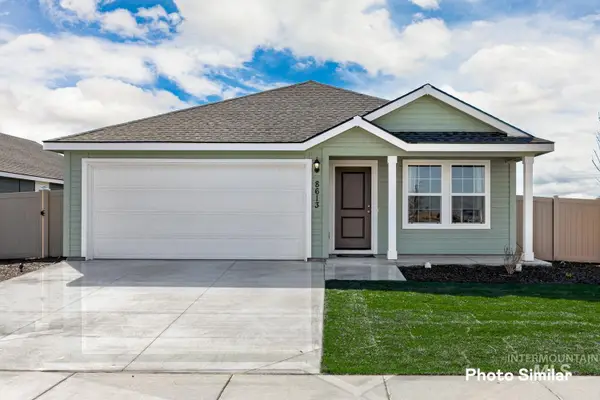 18434 N Sparkleberry Ave, Nampa, ID 83687