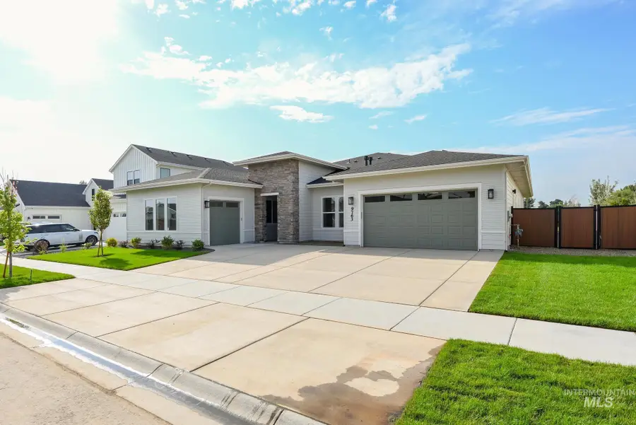 9763 W Novato St, Star, ID 83669 - Image #2