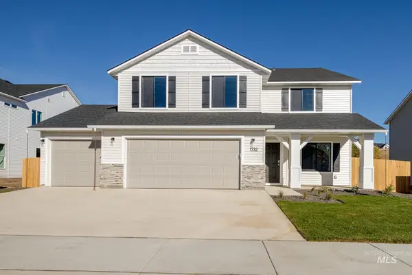 1732 Webb Brook St, Middleton, ID 83644