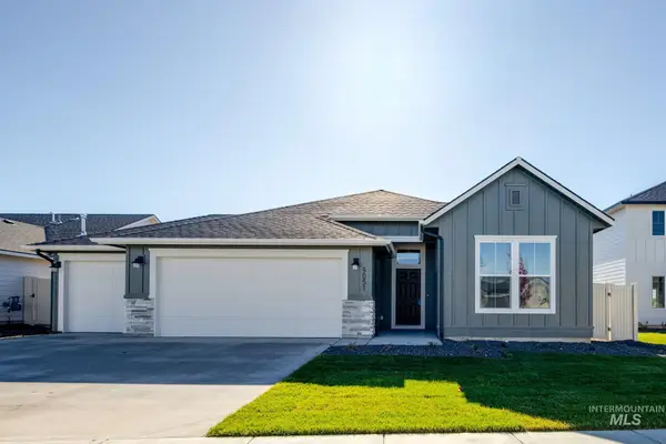 9051 W Camellia St, Nampa, ID 83687