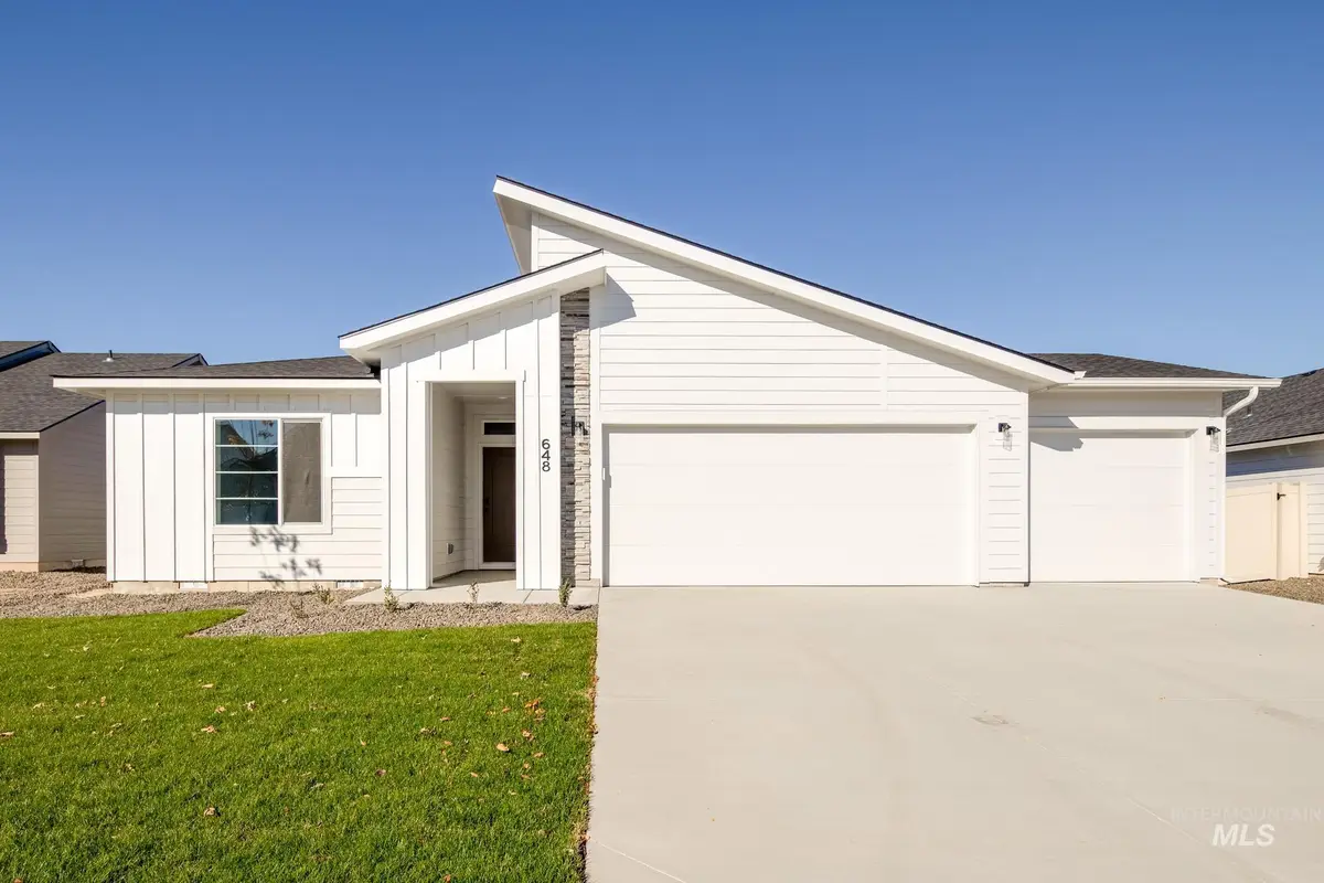 648 W Snowy Owl St, Kuna, ID 83634 - Image #1