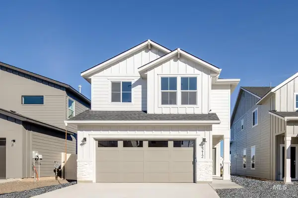 4212 E Hillsong St, Meridian, ID 83642