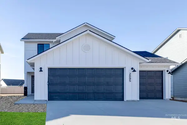 2895 E Boulder Basin Dr, Kuna, ID 83634