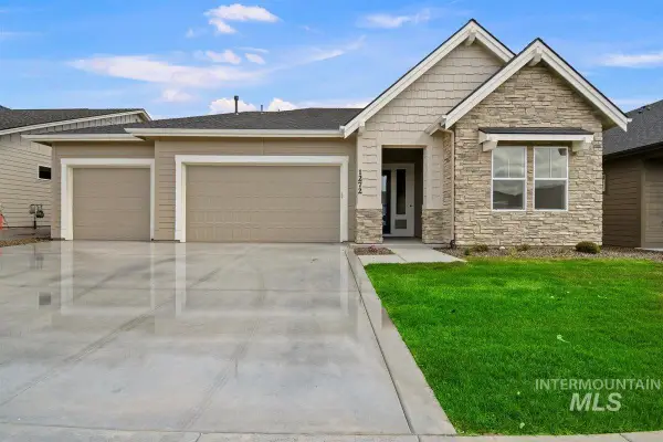 10970 W Cruden Bay Ln, Kuna, ID 83634