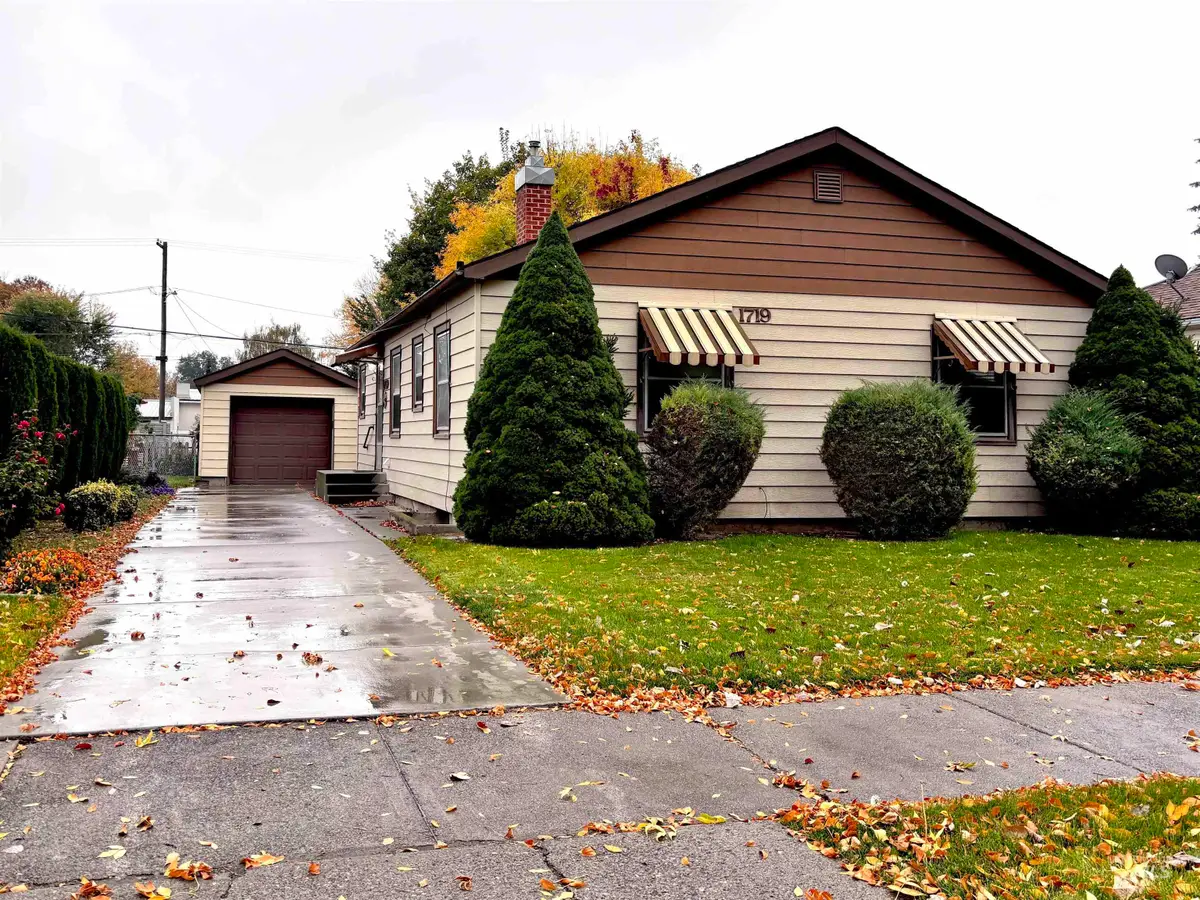 1719 Burton Ave., Burley, ID 83318 - Image #1