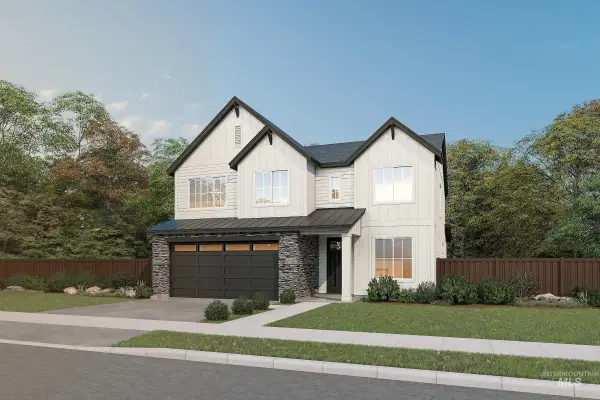 1019 E Crescendo St, Meridian, ID 83642