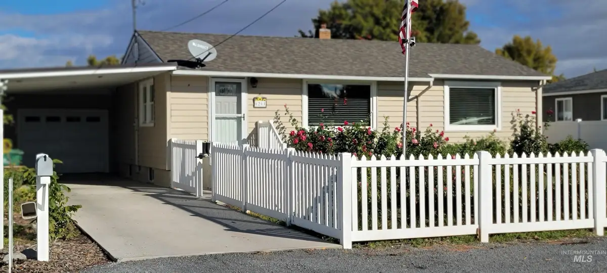 1211 Powers, Lewiston, ID 83501 - #1