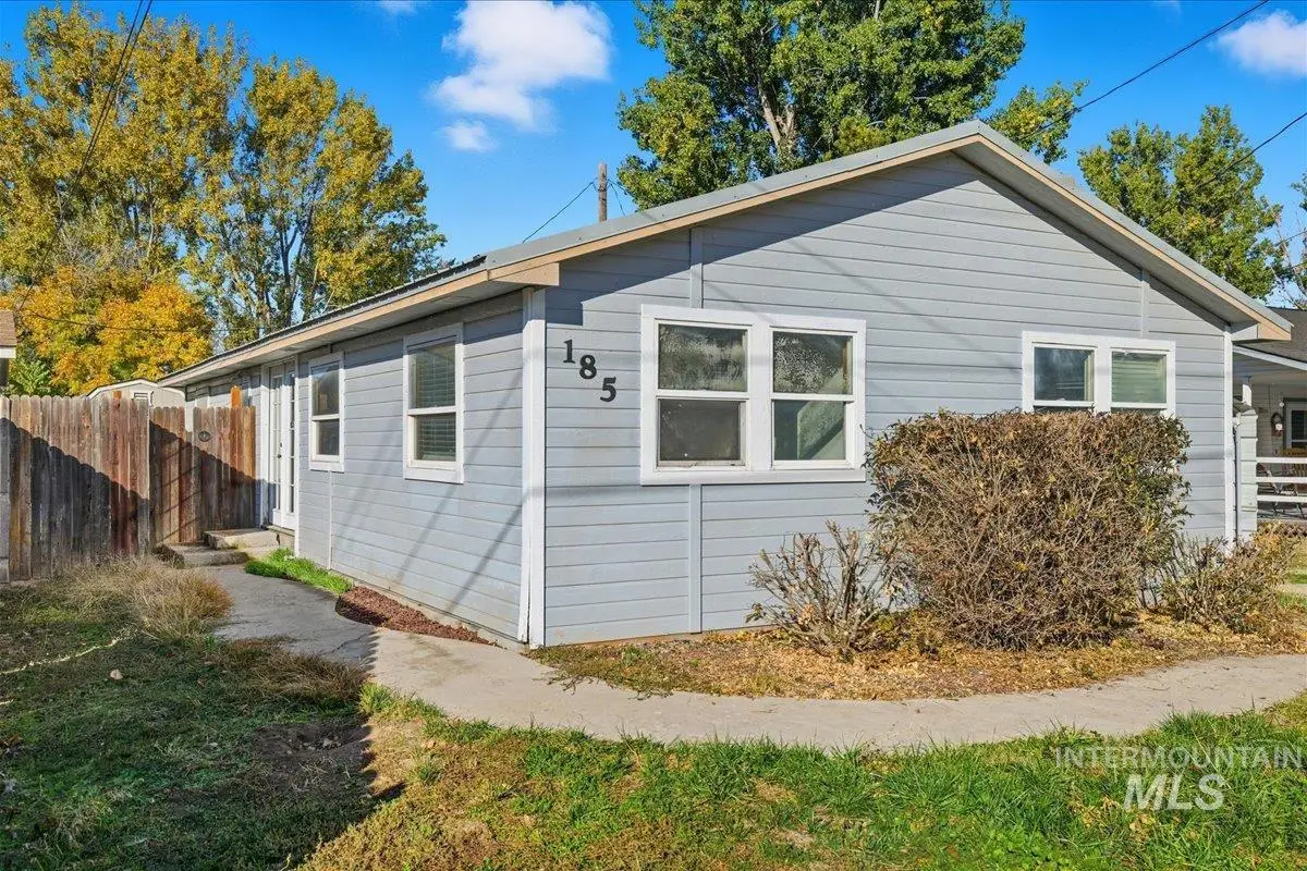 185 N Main, Star, ID 83669 - #1