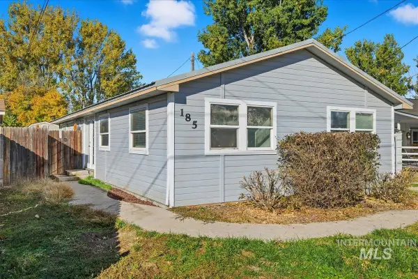 185 N Main, Star, ID 83669