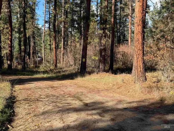 Lot 1 Lane C, Garden Valley, ID 83622