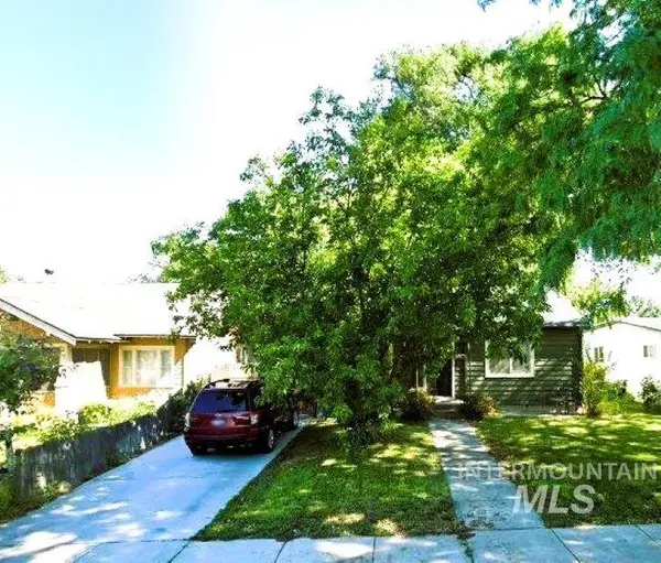 244 Owyhee, Nampa, ID 83651