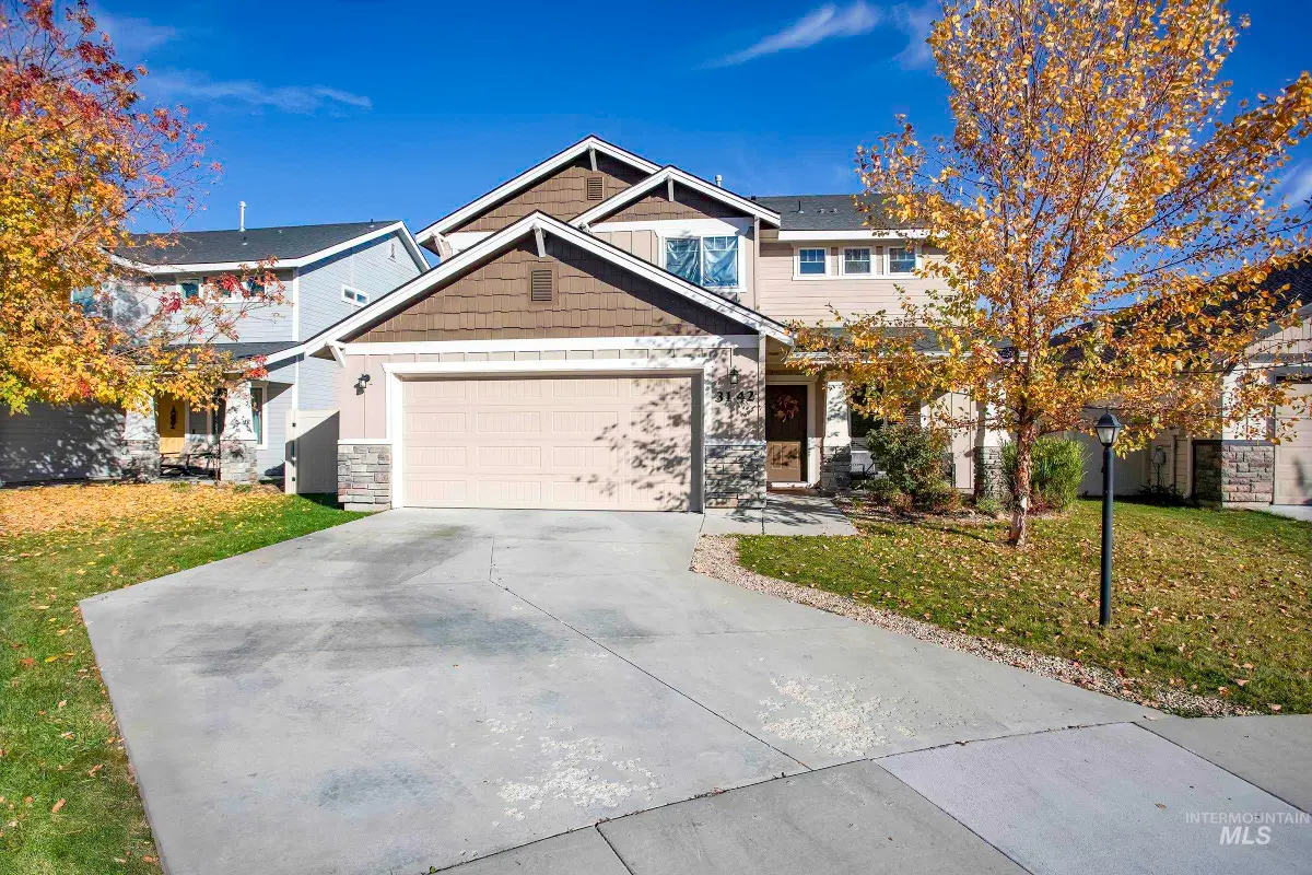 3142 N Sharon Ave, Meridian, ID 83646 - Image #1