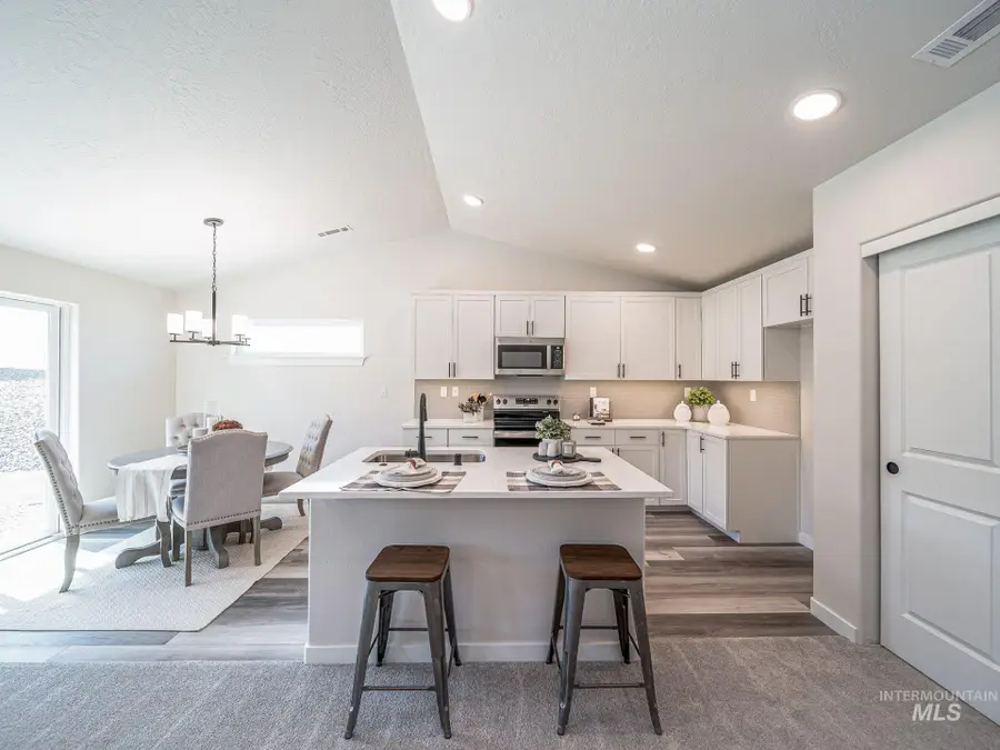 4304 S Oilseed Ave #Lot 5 Block 12, Nampa, ID 83686 - Image #2