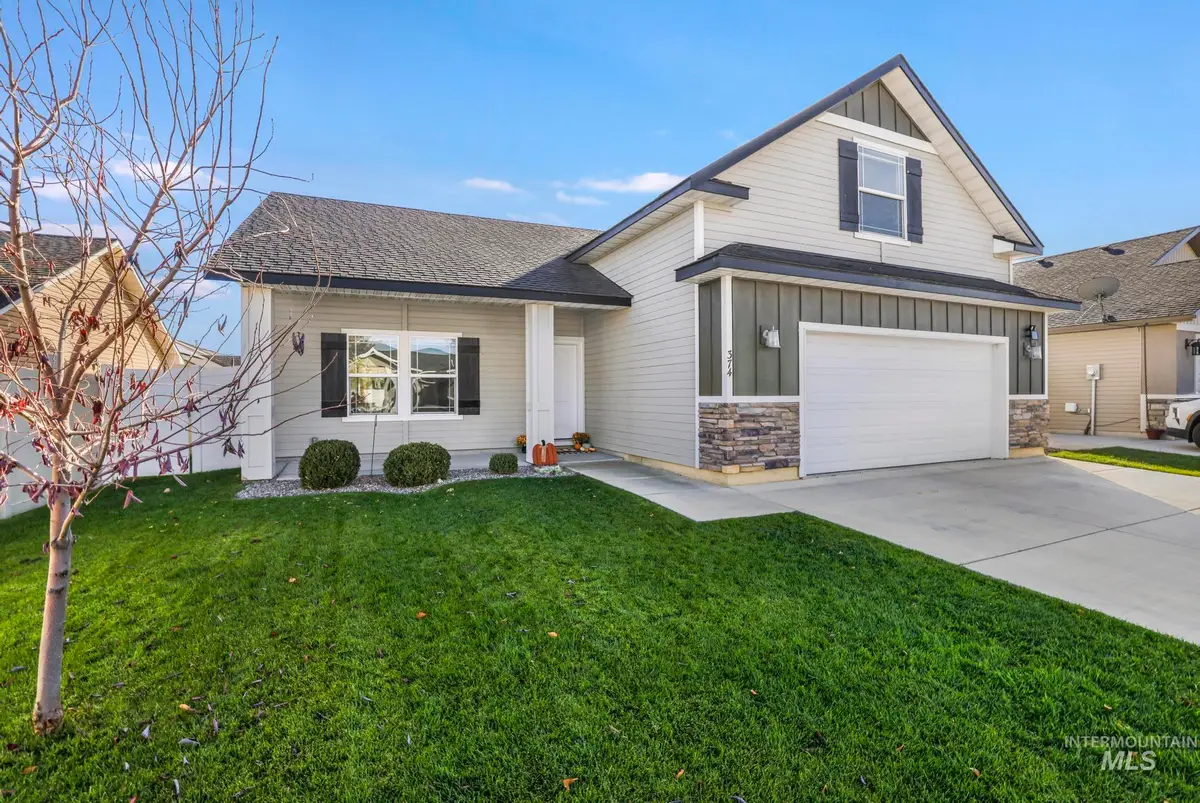 374 Joellen Dr., Twin Falls, ID 83301 - Image #1