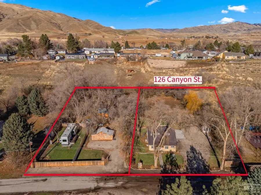 126 Canyon, Horseshoe Bend, ID 83629 - Image #3
