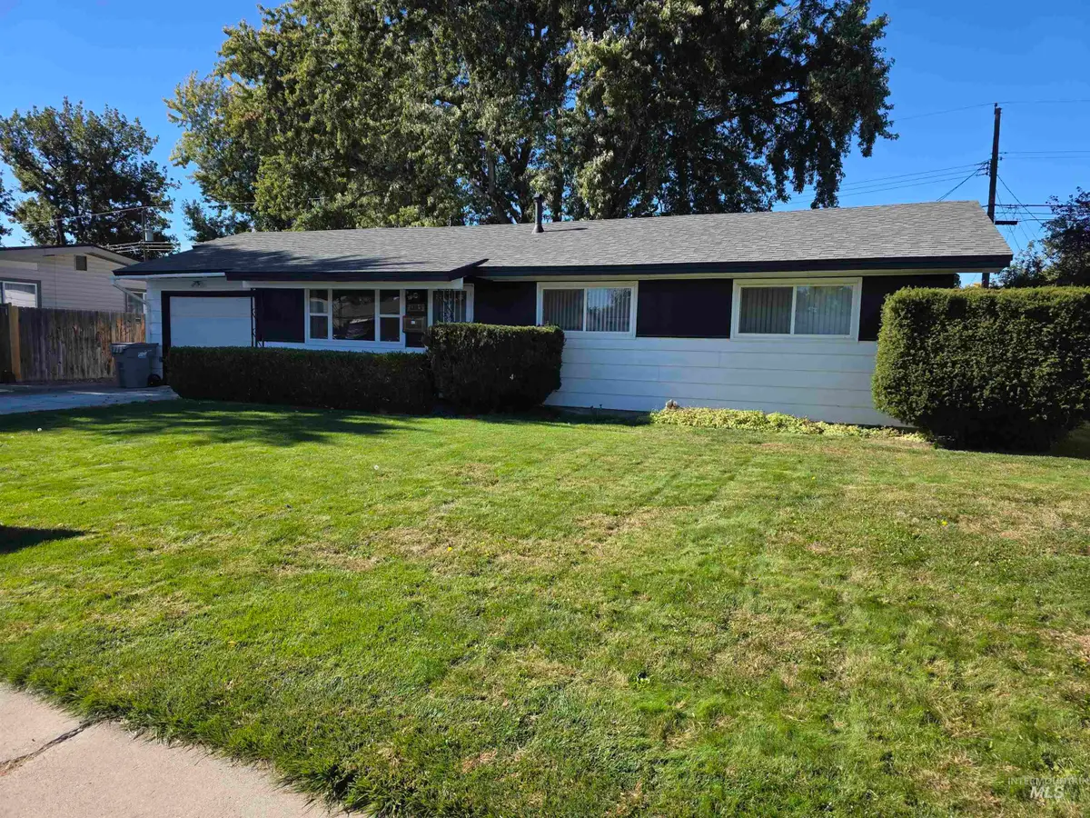 1185 Phelps Circle, Mountain Home, ID 83647 - Image #1