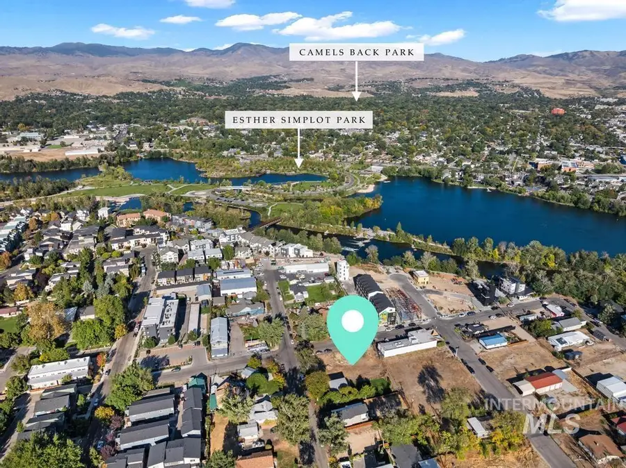 213 & 215 E 35th St, Garden City, ID 83714 - Image #2