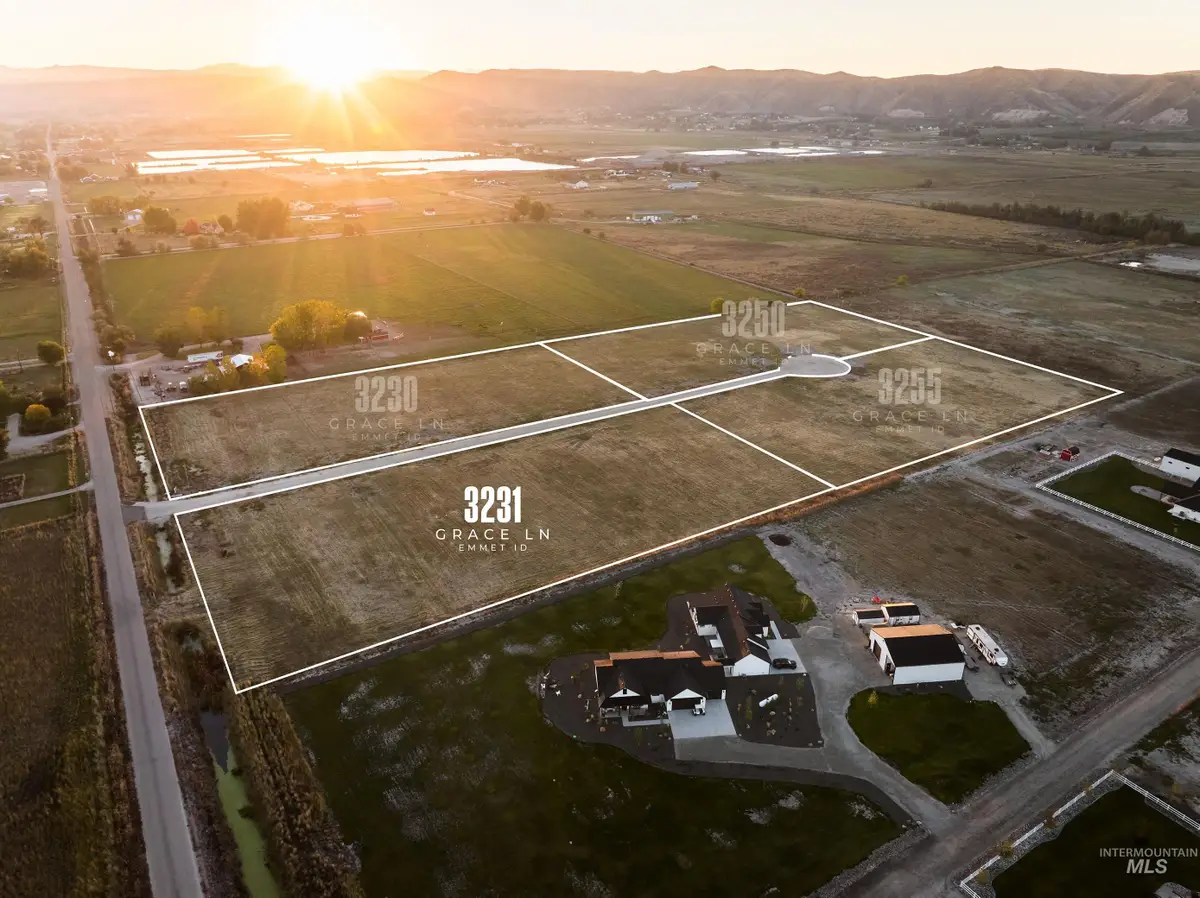 3231 Grace Lane, Emmett, ID 83617 - Image #1