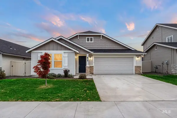 675 E Whitbeck St., Kuna, ID 83634