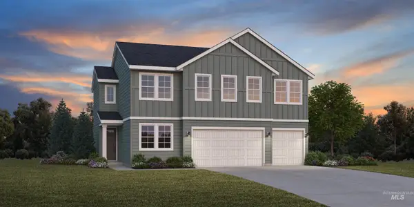 1693 W Arya St, Meridian, ID 83642