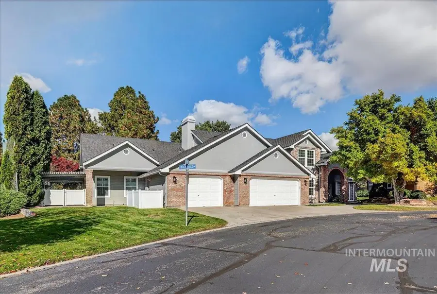 898 N Nicklaus Lane, Eagle, ID 83616 - Image #3