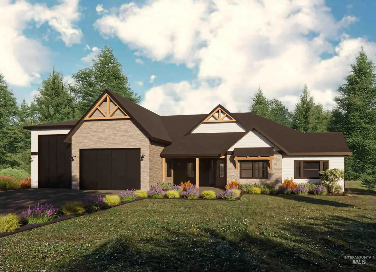 1184 E Rio Chico Dr., Kuna, ID 83634 - #1