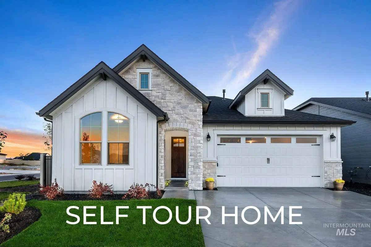 2529 E Galleon Ln, Meridian, ID 83642 - Image #1