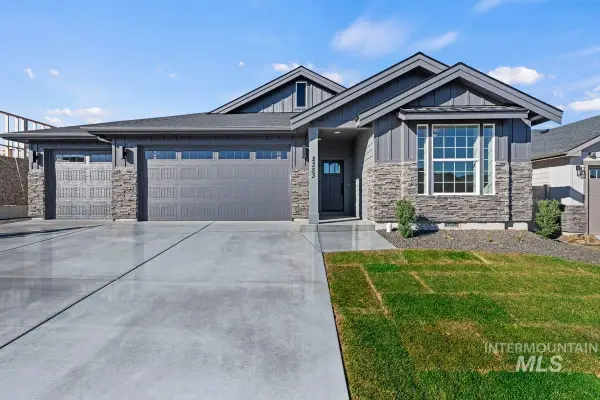 2353 S Hurd Ave., Nampa, ID 83686