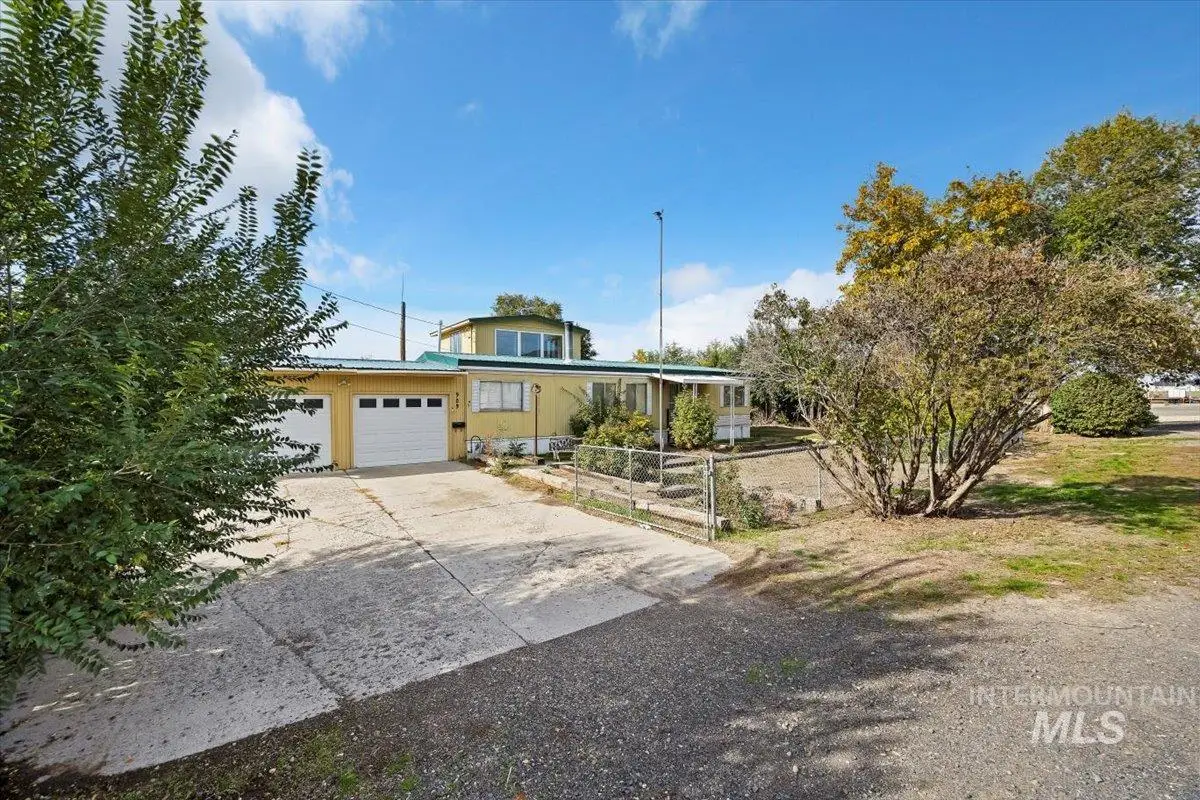 909 N Birch Street, Jerome, ID 83301 - Image #1