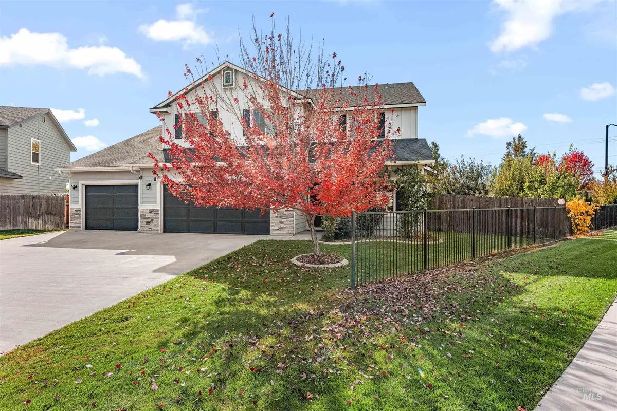 37 E Ensenada Dr, Meridian, ID 83646 - Image #1